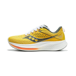 Saucony Ride 17 Canary Bough Vyri&scaron;ki sportbačiai Geltoni S20924-112 41