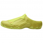 Nike Clogposite Ry&scaron;kiai Kaktusiniai Vyri&scaron;ki Sportbačiai Geltoni Picante-Raudoni FQ8257-300 40