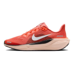Nike Air Zoom Pegasus 41 GS Magic Ember Vaikams Sportbačiai Raudoni Juodi Washed-Coral FN5041-800 37.5