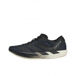 Adidas Y-3 Adizero Adios 9 juodi ir balti sportbačiai JR6652 38⅔