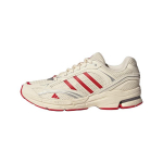 Adidas Spiritain 2000 Comfort Universalūs žemi bėgimo bateliai Unisex sportbačiai Balti Raudoni Sidabriniai JH8027 36⅔