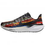 Nike Pegasus 41 Neslystantys Atsparūs dilimui Žemi Kasdieniai Bėgimo Bateliai Vyri&scaron;ki Juodi Raudoni Sportbačiai IB8171-999 40.5