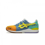 ASICS Gel-Lyte III Sean Wotherspoon x atmos EU 42 įvairiaspalvis