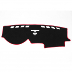 Car Dash Cover Dashboard Mat Dashmat Sun Shade Non slip Pad Fit for Benz B 2009