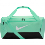 Nike Brasilia 34L Audinio Kelioninis Krep&scaron;ys Unisex &Scaron;viesiai Žalias Laisvalaikio DM3976-353 &scaron;viesiai žalios spalvos