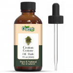 Ekologi&scaron;kas Zing Croton (Codiaeum Variegatum) Aliejus | Grynas ir natūralus eterinis aliejus odos priežiūrai, plaukų priežiūrai ir masažui - 30ml/1.01fl oz