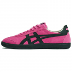 Onitsuka Tiger Tokuten Neslystantys, Atsparūs smūgiams, Atsparūs dilimui žemi krep&scaron;inio batai Unisex Tamsiai rožiniai sportbačiai 1183A907-702 36 tamsiai rausva spalva