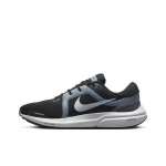 Nike Air Zoom Vomero 16 Juoda pelenų skiltis Vyri&scaron;ki DA7245-010 Vyri&scaron;ki dydžiai EU 44 mėlyna/juoda
