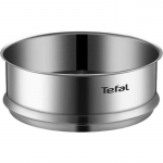 Tefal Ya virtuvės 18 cm nerūdijančio plieno garų krep&scaron;elis