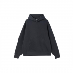 Nike Tech Reimagined Fleece Hoody FZ0745-060 EU M juoda
