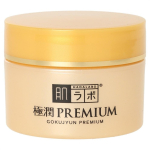 Hada Labo Gokujyun Premium Hialurono Kremas 1 Unit yellow
