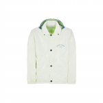 Stone Island Marina Stop Prismatico Striukė &Scaron;viesiai Žalia Vyri&scaron;ka Vir&scaron;utinė Apranga 7815432X1-V0052 L