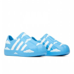 adidas The Simpsons x adiFOM Superstar Debesys IE8469 EU 35.5 balta