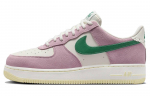 Nike Air Force 1 Low '07 LV8 Vidutinio mink&scaron;tumo rožinis Malachitas FV9346-100 42.5
