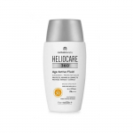 Saulės fluidas - HELIOCARE - Heliocare 360 Age Active - SPF 50 - 50 ml - Nekomedogeninis