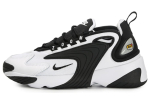 Nike Zoom 2K 'Baltas Juodas' Moteri&scaron;ki AO0354-100 38.5 black