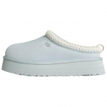 UGG Tazz &scaron;lepetės jūros putų spalvos moteri&scaron;kos 1122553-SFOA 40