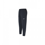 Nike Dri Fit Megztos kelnės vyri&scaron;kos juodos DQ4746-010 S white