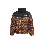 THE NORTH FACE 1996 Retro Nuptse striukė NF0A3C8D-OS3 S black