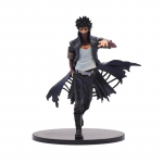 20 cm Anime My Hero Academia Azawa Shouta Dabi veiksmo figūrėlės Žaislas Hero Academia figūrėlės žaislai
