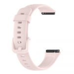 Silikoninis rie&scaron;o dirželis, skirtas Huawei Band 7 i&scaron;maniajai apyrankei For Huawei Band 7