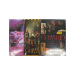 ITZY albumas GUESS WHO SET Ver