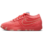 Nike Book 1 Textile EP Sedona Vyri&scaron;ki sportbačiai Oranžiniai Kramtomosios gumos Balti-Onikso IB8053-800 42