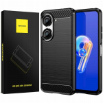 Sc Carbon Asus Zenfone 9 / 10 Juodas