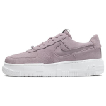 Nike Air Force 1 Pixel Plum Fog Moteri&scaron;ki sportbačiai Violetiniai DQ5570-501 36.5