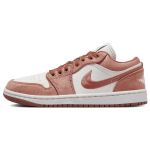 Air Jordan 1 Low SE Sky J Orange Moteri&scaron;ki kedai Sail FN3722-801 40.5