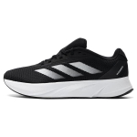 Adidas Duramo SL Juodi Balti Vyri&scaron;ki Sportbačiai Core-Black Cloud-White Carbon ID9849 44 white