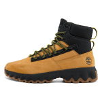 Timberland Neper&scaron;lampami Geltoni Batai II Trumpi Lauko Batai Vyri&scaron;ki Batai Kviečių A2KT2W 43