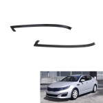 Kairės ir de&scaron;inės pusės priekinio buferio liejimas 865634C500, skirtas Kia Optima 2014-2015 m.