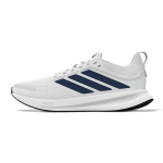 Adidas Runblaze Patogūs Kvėpuojantys Žemi Laisvalaikio Bėgimo Batai Vyri&scaron;ki Sportbačiai KK3422 40