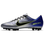Nike Mercurial Victory VI Dirbtinės dangos Patogūs Universalūs IC/IN Smūgių absorbcija Neslystantys Patvarūs Futbolo Batai Vyri&scaron;ki sportbačiai AH8756-407 46