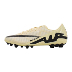 Nike Mercurial Vapor 15 Academy Dirbtinės žolės žemi futbolo bateliai 'Lemonade' sportbačiai DJ5630-700 44 &scaron;viesiai geltonos spalvos