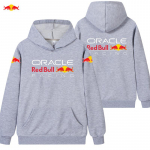 Red Bull Logotipas Porų Džemperiai Derantys Įsimylėjėlių Džemperiai Vir&scaron;ūnės Moterims Vyrams Mada Ruduo Žiema Poros Džemperis Bėgimo sportas 2XL