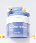Pongdang Fondant Rasotas Glow Azuleno Gelinis Tonikas Su Diskeliais NONE