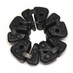 ZONTES ZT 125-G1 ZT 125-U-U1 125-Z2 KD150-G1 U U1 Z2 Galinės žvaigždės stebulės sėdynės amortizuojanti guma &Scaron;vaistiklio veleno amortizuojantis korpusas Guminis blokas