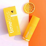 Laiko patikrintas 20% vitamino C su E ir ferulo rūg&scaron;timi serumas jaunatvi&scaron;kai odai 30 ml buteliuke, JK mėgstamiausias