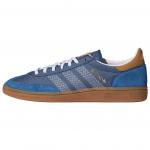 Adidas Originals HANDBALL SPEZIAL žemi voki&scaron;ki sportbačiai Unisex Mėlyni KJ4102 39⅓