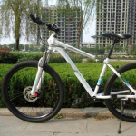 1 pora stabilių itin lengvų dviračių vairo ragų atrama dviračiams