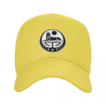 Individualizuota Čečėnijos herbo beisbolo kepuraitė Unisex WoUnisex kvėpuojanti Čečėnija tėčio kepuraitė sportinės snapback kepurės Adjustable Cap