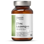 OstroVit Pharma Zink organiczny, 90 skirtukų