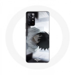 Coque pour Xiaomi Redmi Note 11s 5G Death Note L Affiche