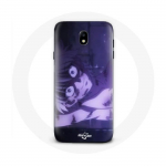 Coque pour Samsung Galaxy J5 2017 Hunter x Hunter Manga Killua Zoldyck