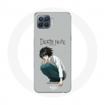 Coque pour Oppo A93 Death Note Anime L