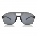 AlpIna Beam I A8697331 Unisex akiniai nuo saulės Matte Black/00