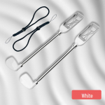 &bdquo;Nintendo Switch Mario&ldquo; golfo klubų somatosensoriniai žaidimų priedai rožinė