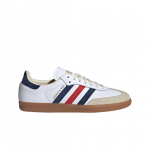 Adidas X Sporty & Rich Samba Og Debesėlio Baltumo Naktinio Indigo 235